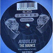 The Riddler - The Bounce / Oh La La