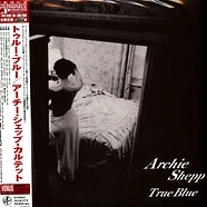 Archie Shepp Quartet - True Blue