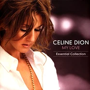 Celine Dion - My Love Essential Collection