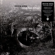 Kristin Hersh - The Clear Pond Road Sessions Record Store Day 2024 Edition