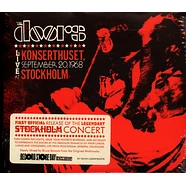 The Doors - Live At Konserthuset, Stockholm, 1968 Record Store Day 2024 Vinyl Edition