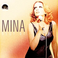 Mina - Best Of Record Store Day 2024 Colored Vinyl Edition