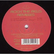 Kadoc - Rock The Bells (Remixes)