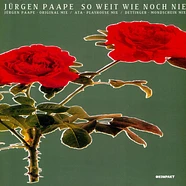 Jürgen Paape - So Weit Wie Noch Nie 2024 Repress Edition