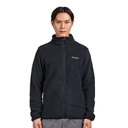 Columbia Sportswear - Rugged Ridge III Sherpa Full Zip