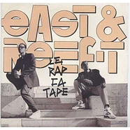 East & Reef-T. - Le Rap Ca Tape