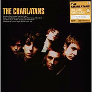 The Charlatans - The Charlatans Yellow Vinyl Edition