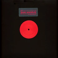 Dimi Angelis - ANGLS 013