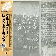 The Red Garland Trio - Groovy