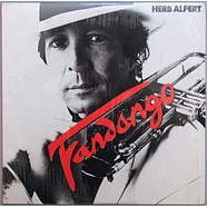 Herb Alpert - Fandango