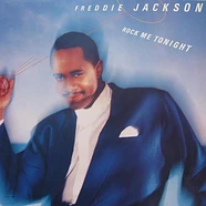 Freddie Jackson - Rock Me Tonight