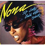 Nona Hendryx - If Looks Could Kill (D.O.A.)