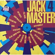 V.A. - Jackmaster 4