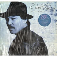 Ruben Blades - Nothing But The Truth