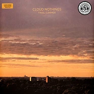 Cloud Nothings - Final Summer