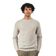 Norse Projects - Birnir Brushed Lambswool Sweater