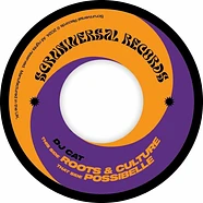 DJ Cat - Roots & Culture / Possibelle