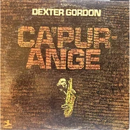 Dexter Gordon - Ca' Purange