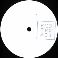 Phil Evans, Dana Ruh - BQDTRX404