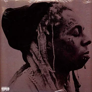 Lil Wayne - I Am Music Black Vinyl Edition