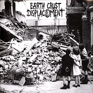 Heavy Nukes / Earth Crust Displacement - Heavy Nukes / Earth Crust Displacement Yellow Vinyl Edition