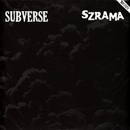 Szrama / Subverse - Distort Berlin 2