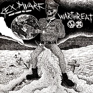 Sex Dwarf / Warthreat - Split