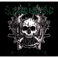 Suffering Mind - Gates Of Suffering 5"