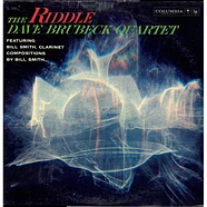 The Dave Brubeck Quartet - The Riddle