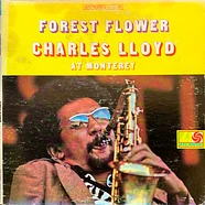 Charles Lloyd - Forest Flower