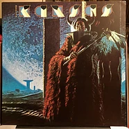 Kansas - Monolith