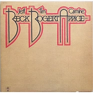 Beck, Bogert & Appice - Beck, Bogert & Appice