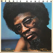 Herbie Hancock - Secrets