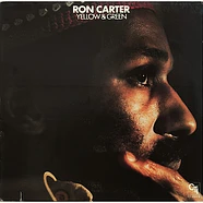 Ron Carter - Yellow & Green