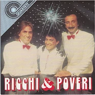 Ricchi E Poveri - Ricchi & Poveri