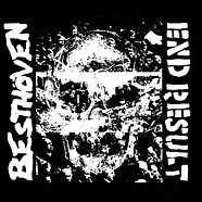 Besthoven / End Result - Besthoven / End Result Black Vinyl Edition