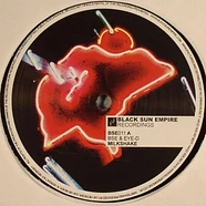 Black Sun Empire & Eye-D - Milkshake / Brainfreeze