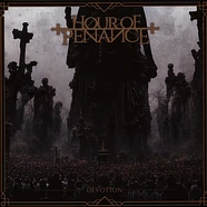 Hour Of Penance - Devotion Splatter Vinyl Edition