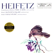 Jascha Heifetz - Lark