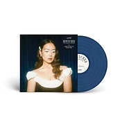 Laufey - Bewitched The Goddess Dark Blue Vinyl Edition