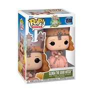 Funko - POP Movies: The Wizard Of Oz - Glinda The Good Witch