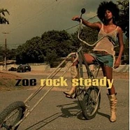 Zoe Mazah - Rock Steady
