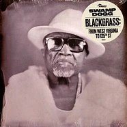 Swamp Dogg - Blackgrass: From West Virginia To 125th St