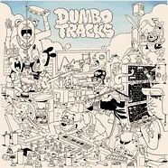 Dumbo Tracks - Move With Intention Black Vinyl Edition