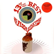 13th Floor Elevators - 13 Of The Best Of The 13Th Floor Elevators Lysergic Splatter Vinyl Edition