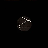 Jon Dixon - Fly Free EP 2024 Repress