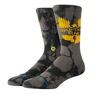 Stance x Wu-Tang Clan - Shaolin Slums Crew Socks