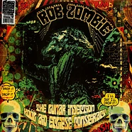 Rob Zombie - The Lunar Injection Kool Aid Eclipse Conspiracy