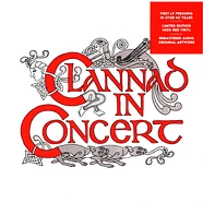 Clannad - Clannad In Concert