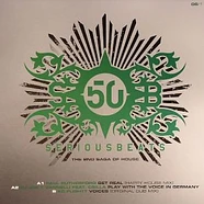 V.A. - Serious Beats 50 (Vinyl 6)